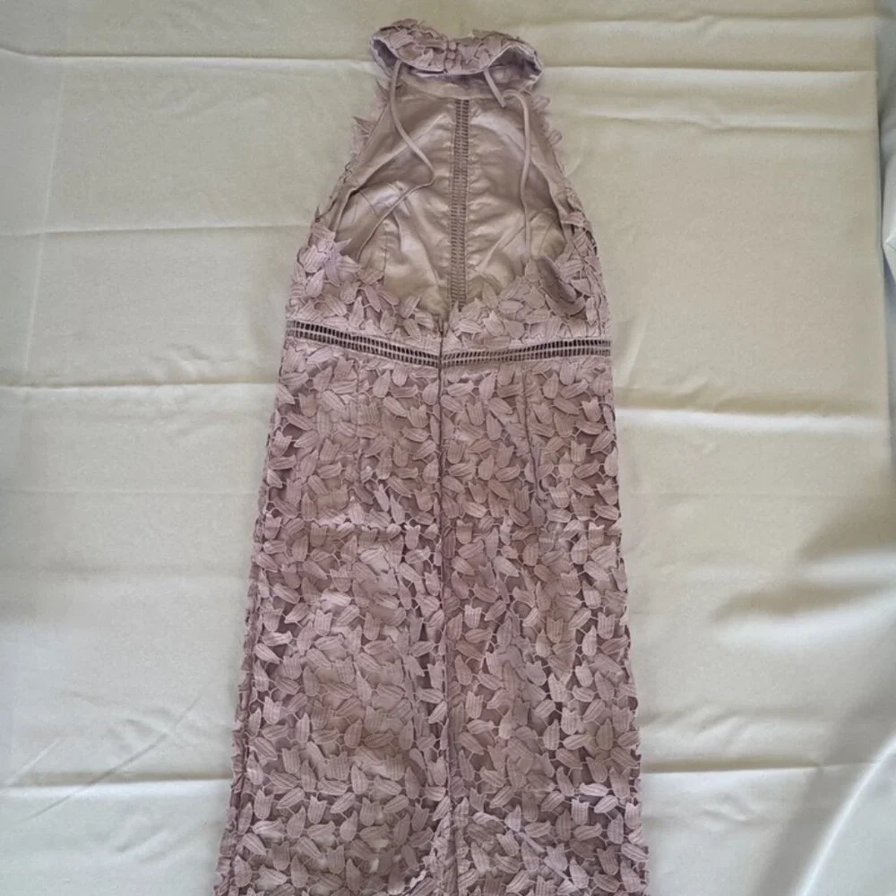 Bardot beautiful midi